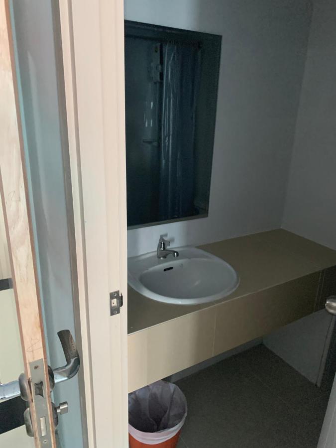 Taragrand Donmuang Airport Hotel Ban Rangsit Exteriér fotografie