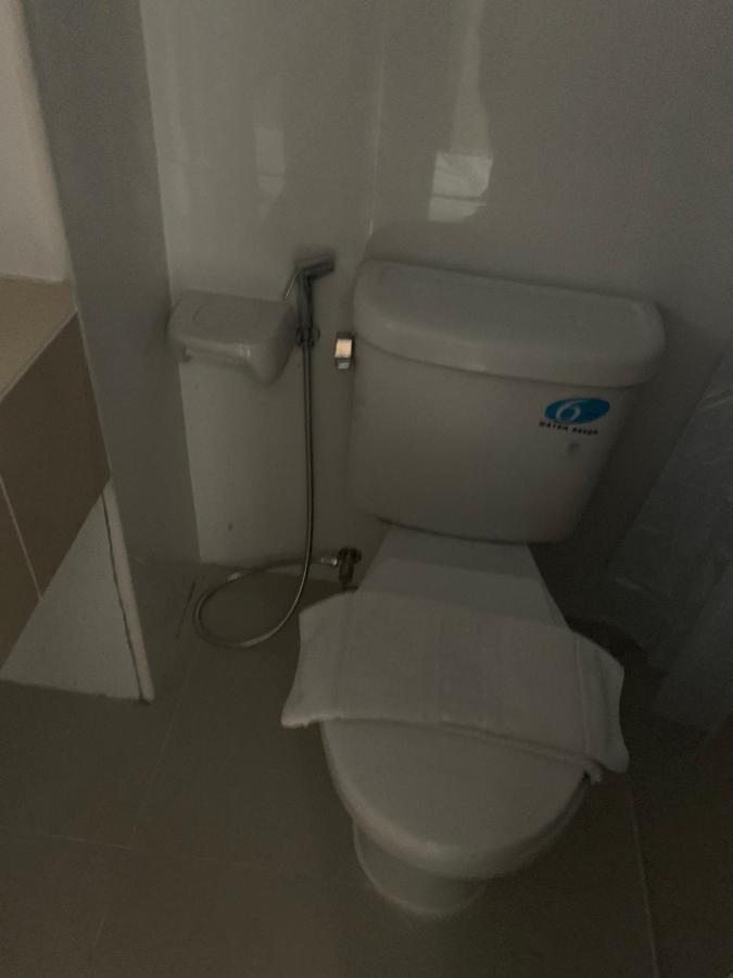 Taragrand Donmuang Airport Hotel Ban Rangsit Exteriér fotografie