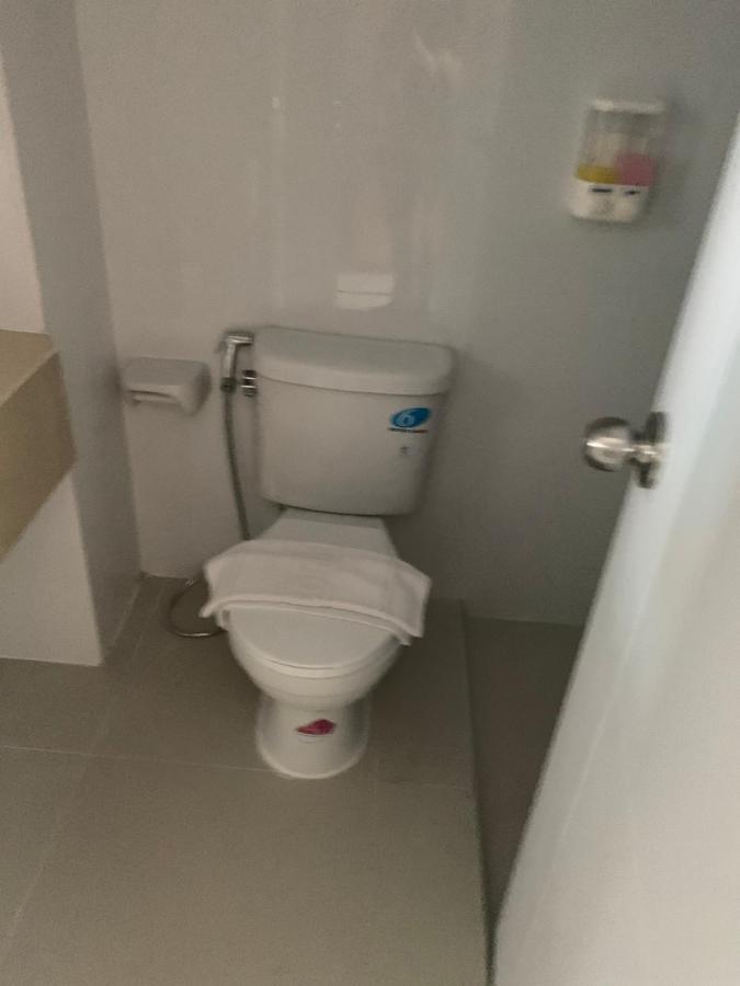 Taragrand Donmuang Airport Hotel Ban Rangsit Exteriér fotografie